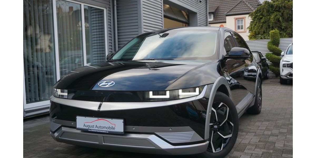 Hyundai IONIQ 5 33.000 km 29.400 &euro; Worms 67549