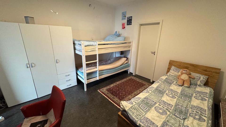 Erdgeschoßwohnung Ibbenbüren - 3 Zimmer, 75 m&sup2;, 800&euro; | Angebot:26702252