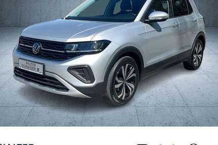 VW T-Cross 12.300 km 22.950 &euro; Kreuztal 57223