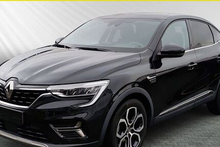 Renault Arkana 42.734 km 23.990 &euro; Frankenberg 35066