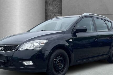Kia ceed / Ceed 160.324 km 2.999 &euro; Schwerin 19061