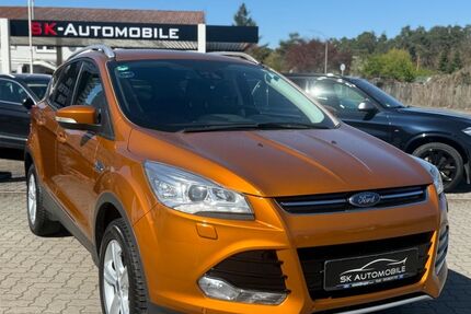 Ford Kuga 161.543 km 10.990 &euro; Erlenbach am Main 63906