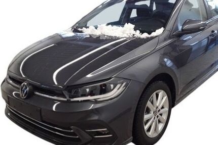 VW Polo 9.732 km 22.690 &euro; Mainburg 84048