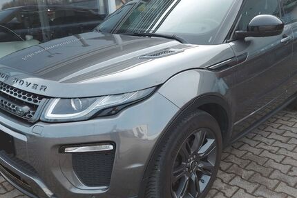 Land Rover Range Rover Evoque 182.000 km 16.500 &euro; Schlierbach 73278