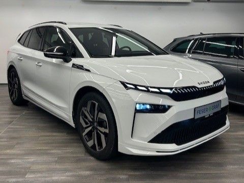 Skoda Enyaq 14.250 km 47.770 &euro; Höchstadt an der Aisch 91315