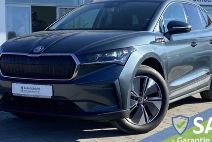 Skoda Enyaq 37.325 km 25.848 &euro; Schrobenhausen-Edelshsn. 86529