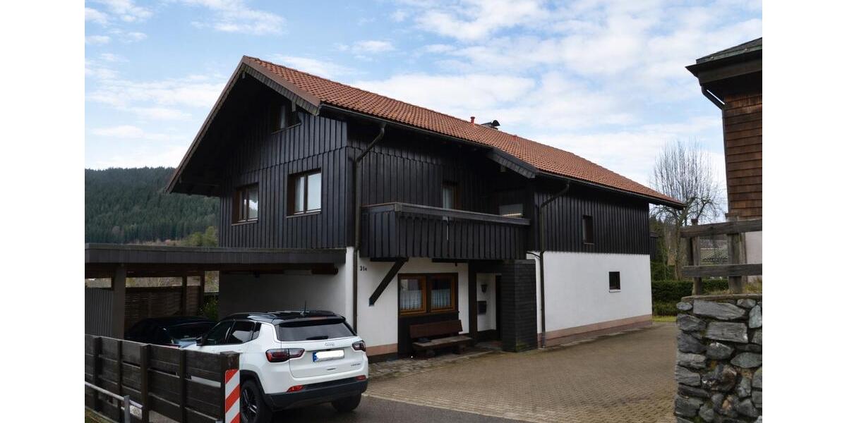 Einfamilienhaus Titisee-Neustadt Neustadt - 5 Zimmer, 160 m&sup2;, 400.000&euro; | Angebot:26239397