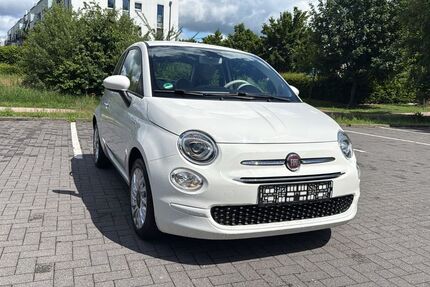 Fiat 500 59.500 km 9.950 &euro; Ellerbek 25474