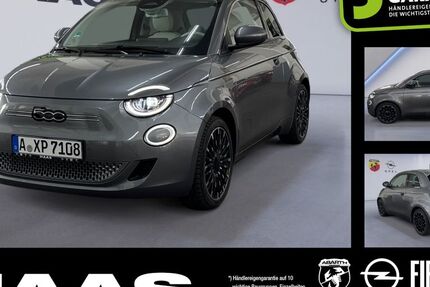 Fiat 500e 16.000 km 24.490 &euro; Augsburg 86159