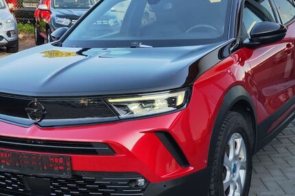 Opel Mokka 97.600 km 18.790 &euro; Karlsburg OT Moeckow 17495