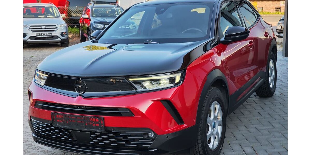 Opel Mokka 97.600 km 18.790 &euro; Karlsburg OT Moeckow 17495