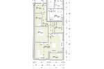 Dachgeschoßwohnung Jever - 2 Zimmer, 66 m&sup2;, 830&euro; | Angebot:25207961