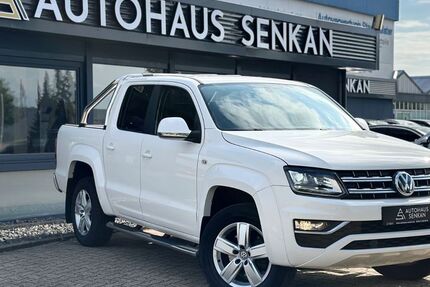 VW Amarok 107.752 km 32.990 &euro; Peine 31228