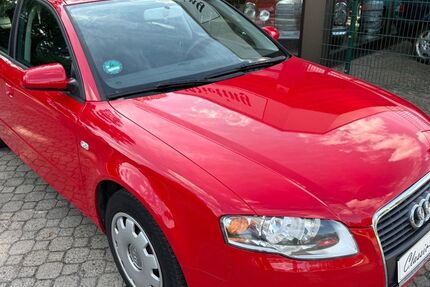 Audi A4 127.600 km 3.800 &euro; Beverstedt 27616