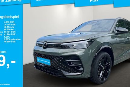 VW Tiguan 24.000 km 46.580 &euro; Memmingen 87700