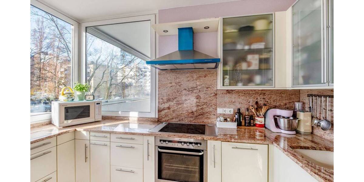 Etagenwohnung Berlin Schöneberg - 3 Zimmer, 94 m&sup2;, 590.000&euro; | Angebot:26037785