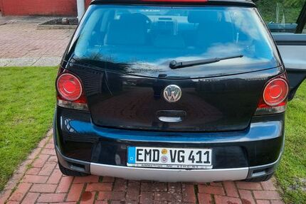 VW Polo 197.000 km 2.700 &euro; Emden 26721