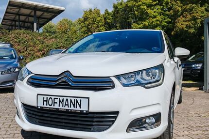 Citroen C4 172.000 km 6.290 € Nürnberg 90427