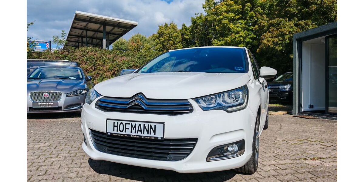 Citroen C4 172.000 km 6.290 € Nürnberg 90427