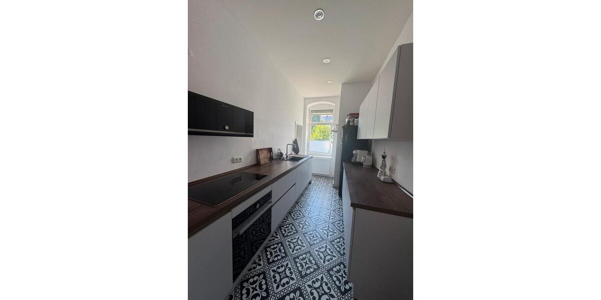 Hochparterre Braunschweig Östliches Ringgebiet - 3 Zimmer, 93 m&sup2;, 349.000&euro; | Angebot:27090588