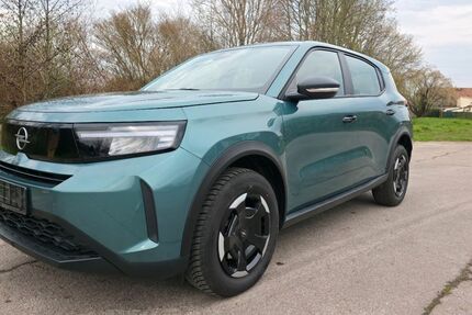 Opel Frontera 12.000 km 18.800 &euro; Lommatzsch 01623