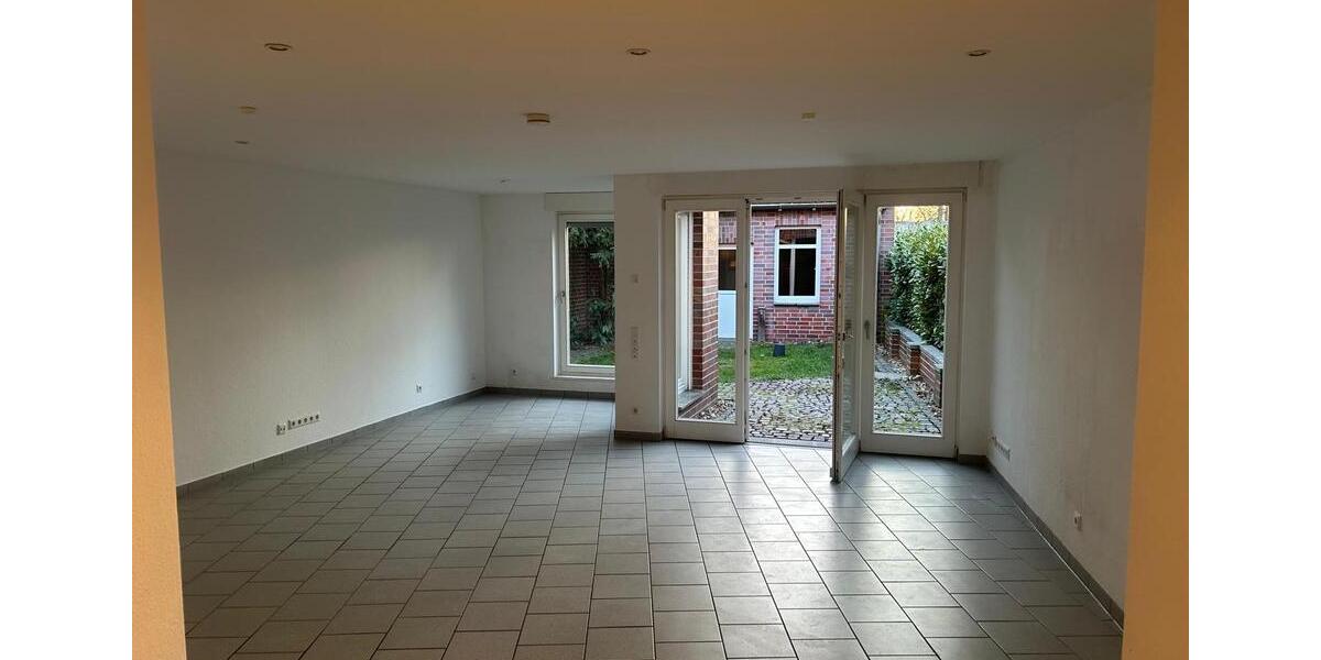 Erdgeschoßwohnung Kevelaer - 2 Zimmer, 69 m&sup2;, 689&euro; | Angebot:25335134