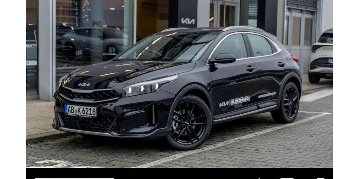 Kia XCeed 2.990 km 30.339 &euro; Dietzenbach 63128