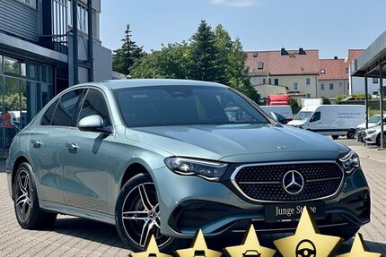 Mercedes E 300