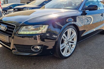 Audi A5 141.200 km 11.970 &euro; Heilbronn 74074