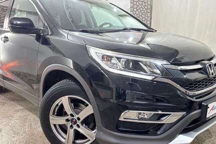 Honda CR-V 86.188 km 18.471 &euro; Witten 58452