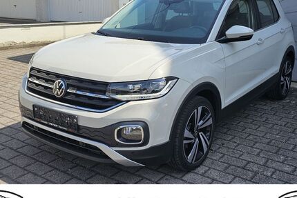 VW T-Cross 61.050 km 17.200 &euro; Ravensburg 88214