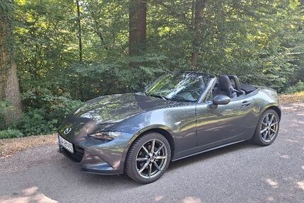 Mazda MX-5 20.350 km 21.900 € Maikammer 67487