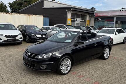VW Eos 125.841 km 9.990 &euro; Aldenhoven 52457