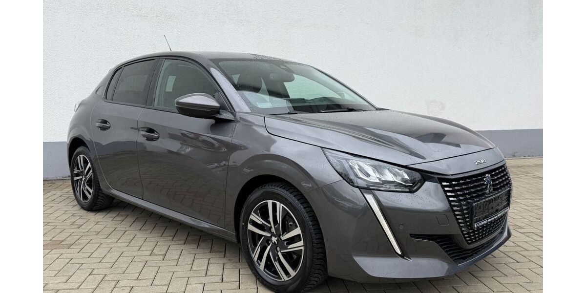 Peugeot 208 130.000 km 10.800 &euro; Trierweiler 54311