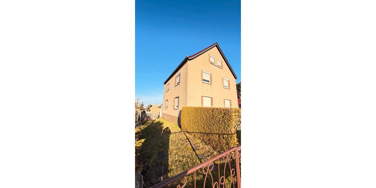 Mehrfamilienhaus, Wohnhaus Weißenfels - 230.000&euro; | Angebot:26918498