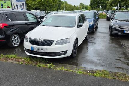 Skoda Octavia 145.222 km 11.000 &euro; Siegen 57078