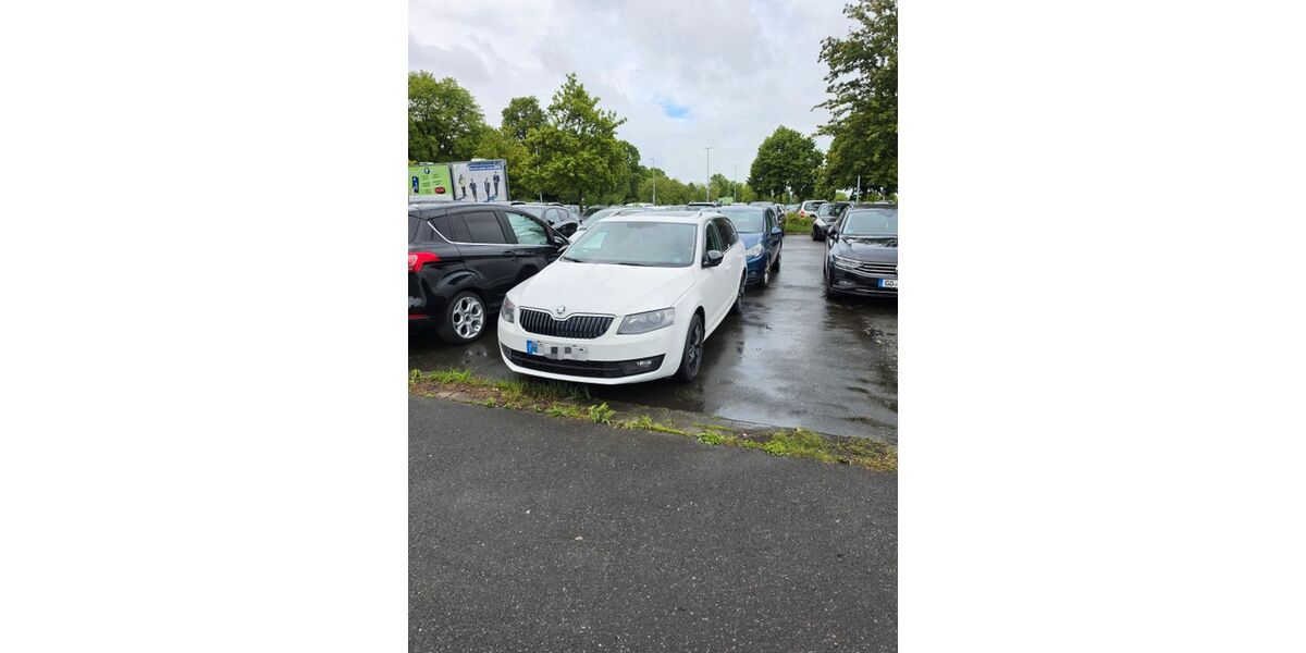 Skoda Octavia 145.222 km 11.000 &euro; Siegen 57078