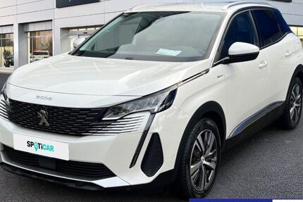 Peugeot 3008 41.454 km 19.990 &euro; Hamburg 22457