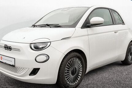 Fiat 500e 7.491 km 20.099 &euro; Uelzen 29525