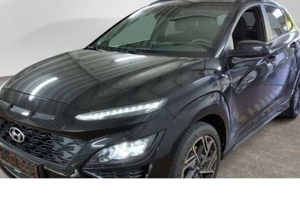 Hyundai KONA 52.000 km 18.190 € Detmold 32756