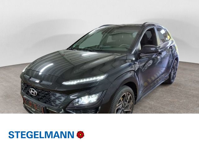 Hyundai KONA 52.000 km 18.190 € Detmold 32756