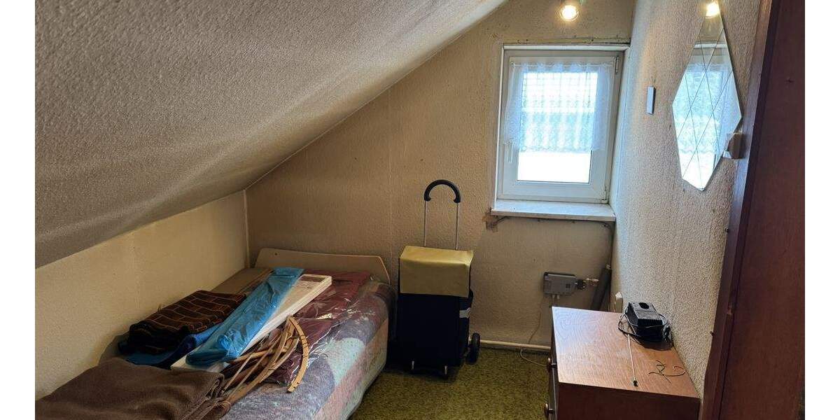 Einfamilienhaus Burg (Dithmarschen) - 7 Zimmer, 120 m&sup2;, 259.000&euro; | Angebot:25339664