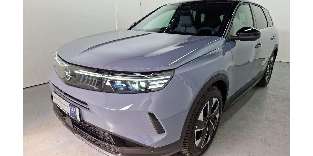 Opel Grandland (X) 12.065 km 31.990 &euro; Landau 76829