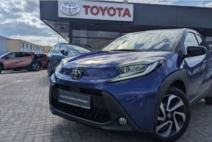 Toyota Aygo (X) 4.439 km 16.490 &euro; Sulingen 27232