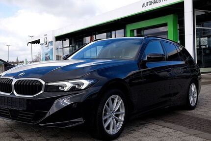 BMW 318 39.779 km 28.990 &euro; Wurzen 04808