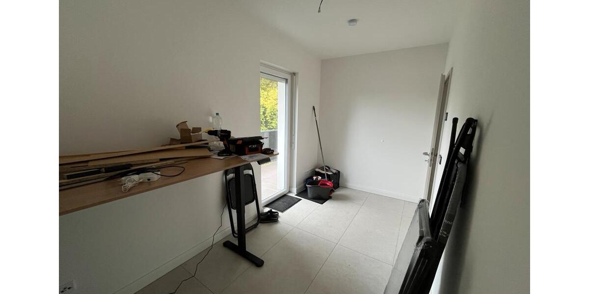 NEUBAU, 3 Zimmer Wohnung, Biegener Straße 14 Müllrose 3 zimmer