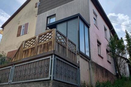 Haus Rottenburg am Neckar - 4 Zimmer, 135 m&sup2;, 230.000&euro; | Angebot:26679284
