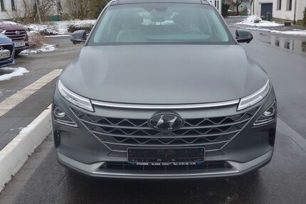 Hyundai NEXO 25.075 km 19.990 &euro; Hellenthal 53940
