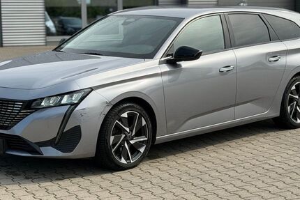 Peugeot 308 106.050 km 12.500 &euro; Bad Iburg 49186