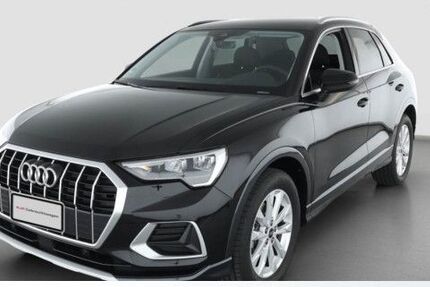 Audi Q3 4.157 km 35.430 &euro; Ulm 89073